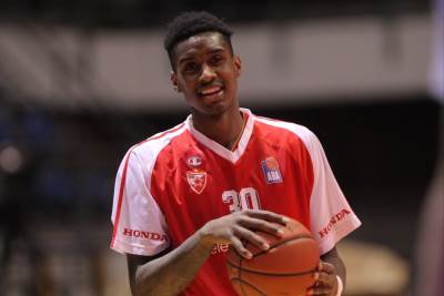  Problem za KK Crvena zvezda pred meč sa Cedevitom - ne igra Kvinsi Miler 