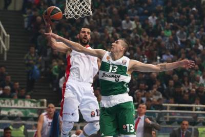  Lazić: Bez potcenjivanja Darušafake 
