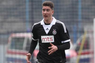  Dušan Vlahović u Fiorentini 