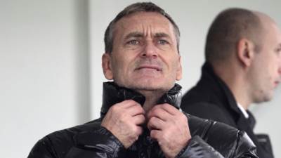  FSS objavio koliko zarađuju menadžeri u srpskom fudbalu 