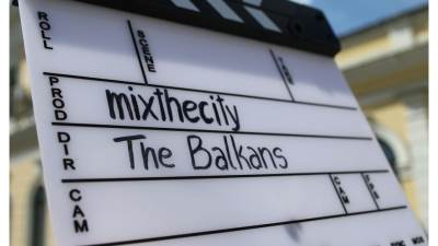  Banjaluka na platformi Mix the city 