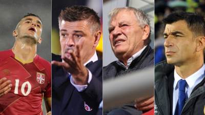  Karadžić Milošević Ćurčić igrači postoji li odgovornost za neuspjeh 