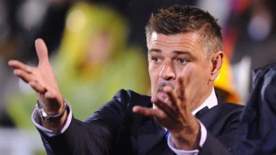  Savo Milošević razgovaraće sa Slavišom Kokezom o napadima na reprezentaciju Srbije 