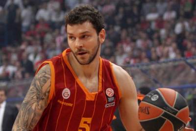  Evrokup prvi meč polufinala Galatasaraj Gran Kanarija 89:75  