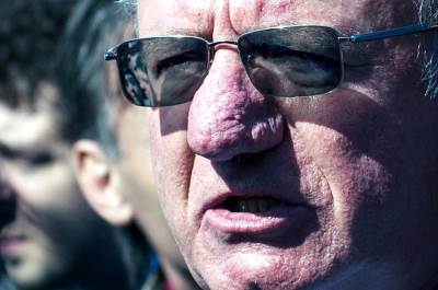  Toma Fila: Preokret u presudi Šešelju 