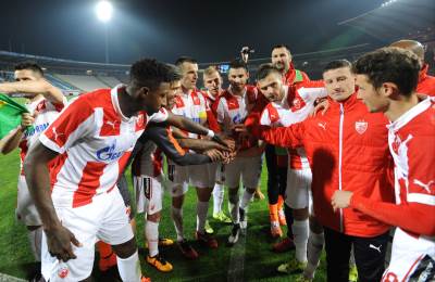  Zvezdina prva prepreka sa Malte ili Farskih Ostrva 