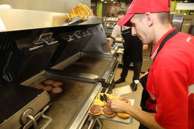  U Meku "iza kulisa" (FOTO, VIDEO) 