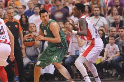  Evroligaško pojačanje: Bjelica se vratio u Zvezdu! 