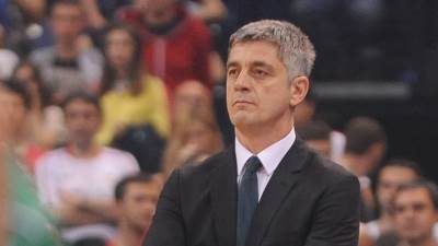  Trener Darušafake poslije pobjede nad Zvezdom 