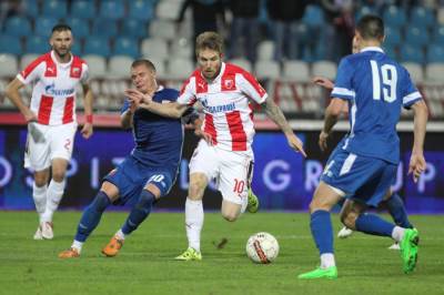  Superliga Srbije Vojvodina Crvena zvezda najava 28. kola 