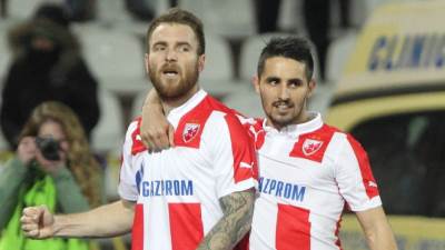  Katai i Vijeira borba za najboljeg strelca 