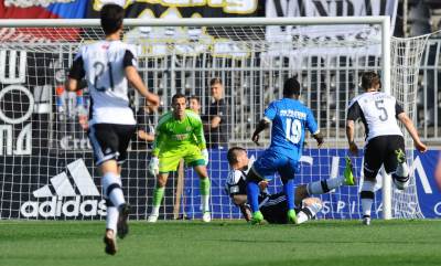  Preokret Partizana u režiji Ilića i Mihajlovića! 