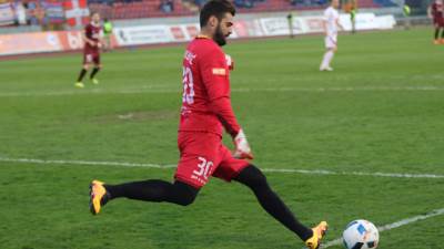 Bojan Pavlović - izvinjenje zbog srednjeg prsta navijačima FK Sarajevo 