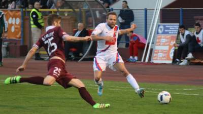  Vladan Milosavljev vraćen u prvi tim Borca 