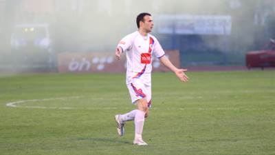  Borac otpisao osmoricu igrača! 