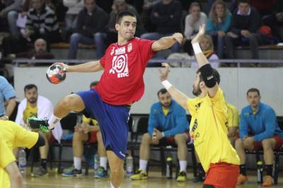  Žarko Šešum pred Evropsko prvenstvo u Hrvatskoj - Svaki gol je bitan 