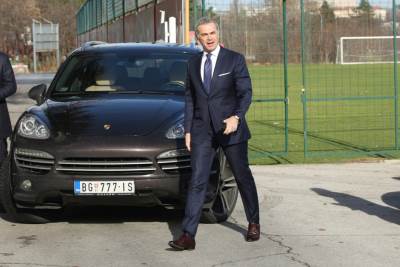  Terzić o Ludogorecu: Nisu "neki tamo bugarski tim" 