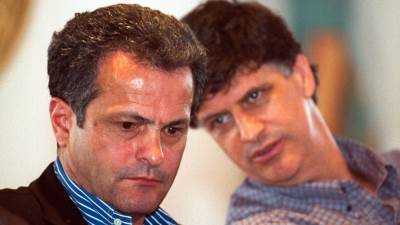  Nenad Bjeković i napadu na Miloša Vizuru 