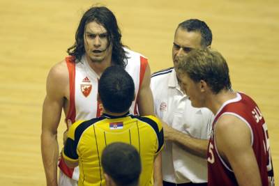  Bivši Zvezdin "Amer": Istina o mom bunkeru 