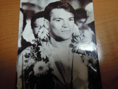  MONDO intervju: Anton Josipović 