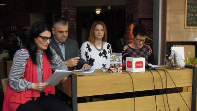  Najava predstava Teatar festa 2016. 