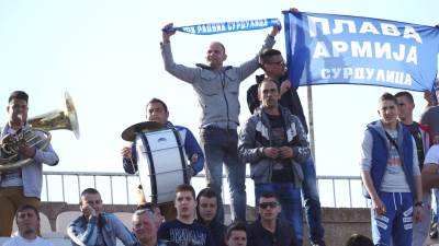  Superliga Srbije 29 kolo rezultati 