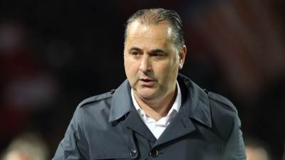  Miodrag Božović o Ligi šampiona 