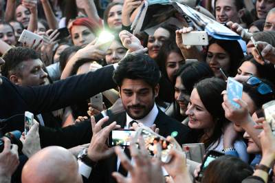  Novi Pazar odlepio za Bali begom! (FOTO, VIDEO) 