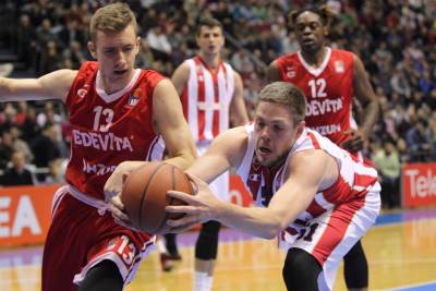  Džanan Musa izbačen u juniorski tim KK Cedevita 