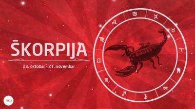  Škorpije, srećan vam rođendan: Ova 3 mjeseca vam donose sreću u ljubavi, a saznajte i koji period je kritičan 