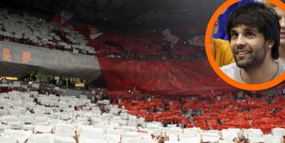  Miloš Teodosić za MONDO, CSKA, KK Crvena zvezda 