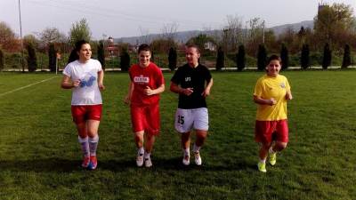  Ženska reprezentacija BiH, izjave pred duel sa Engleskom 