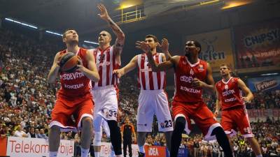  Hrvatski košarkaški savez prozvao Zvezdu i Nebojšu Čovića 