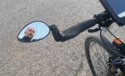  Dejan Vukić - navijač Novaka Đokovića - Crna Gora 