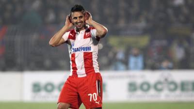  Vijeira spasio Zvezdu poraza 