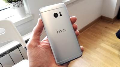  HTC 10 ili Galaxy S7: 10 stvari zašto je HTC bolji 