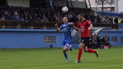  PL BiH: Sloboda - Željezničar 2:0, izjave 