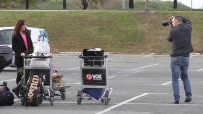  Ana Ivanović i Jelena Janković ne igraju za Srbiju u FED kupu 