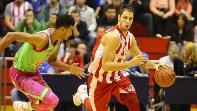  ABA liga: Finale pomjereno zbog praznika 