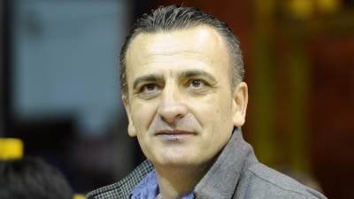  dragan raca najplaćeniji košarkaški teren van nba 