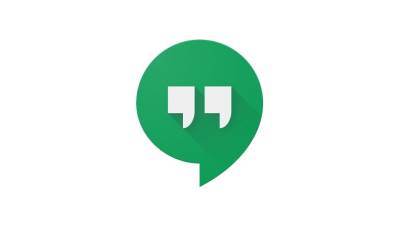  Najnoviji Hangouts sada nudi i ovo 