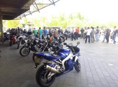  Of roud rely Banjaluka 2016 