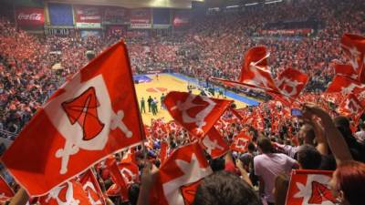  Zvezda i ove sezone "skače" iz Arene u Pionir! 