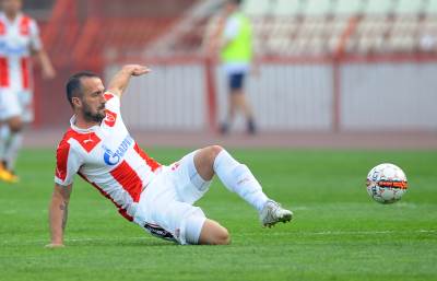  Predrag Sikimić posjetio povrijeđenog Mladena Živkovića 
