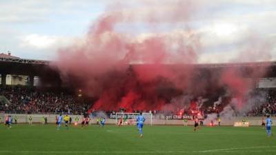  Kup BiH finale Sloboda Radnik 