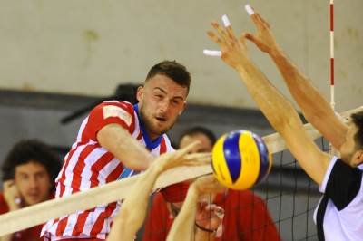  "Majstorica" večitih: Zvezda ide u finale! 
