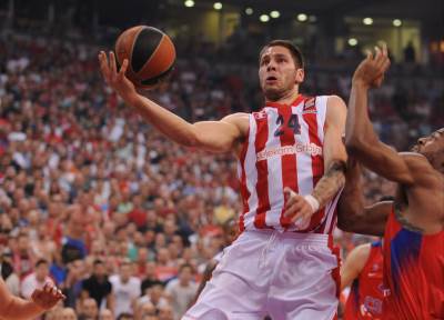  Karte za CSKA od utorka u 10 