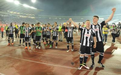  FK Partizan o transferu Mihajlovića u Čukarički 