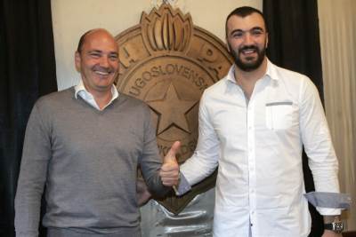  Nikola Peković nije goruće pitanje ko će biti potpredsjednik 