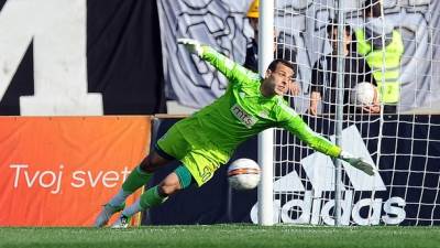  Ivica Iliev o pojačanjima i odlascima iz Partizana 